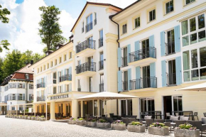 Robenstein Aktivhotel & SPA Zwiesel